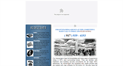 Desktop Screenshot of instantmessengernyc.com